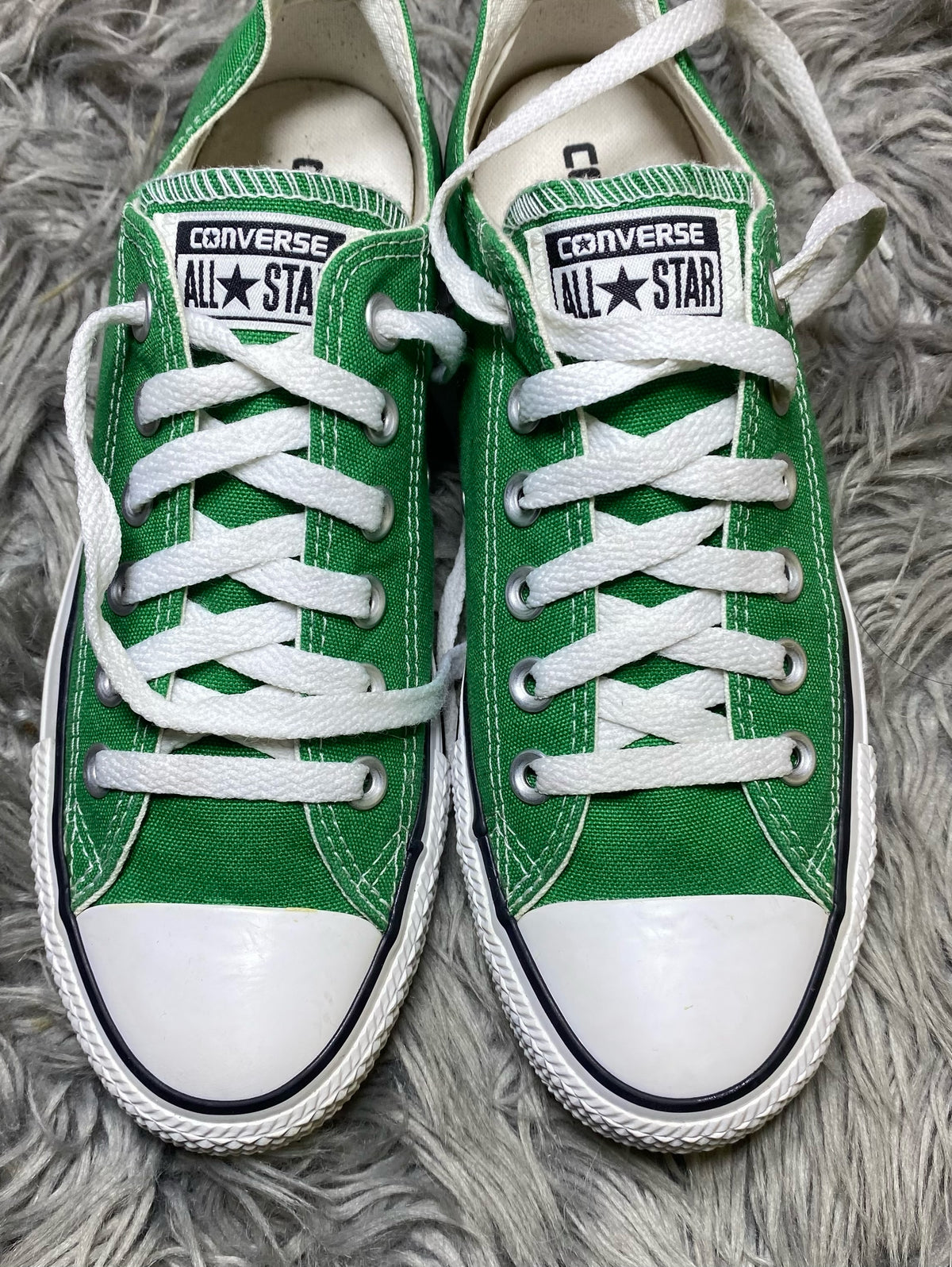 Converse Low Top (38)
