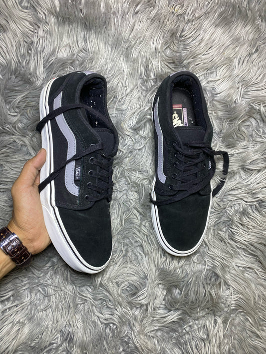 Vans Low Top (46) F4106