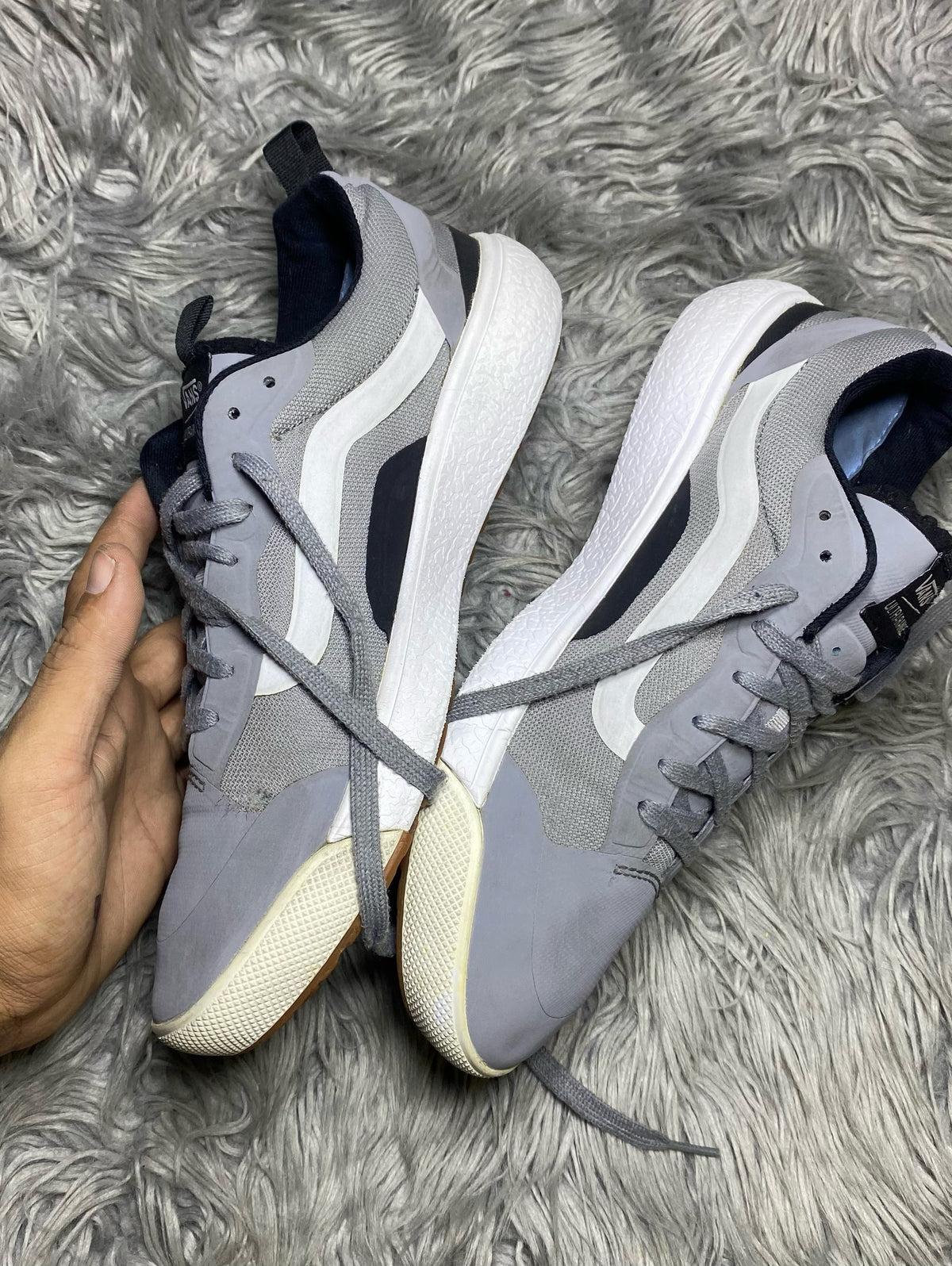 Vans Low Top (44.5)