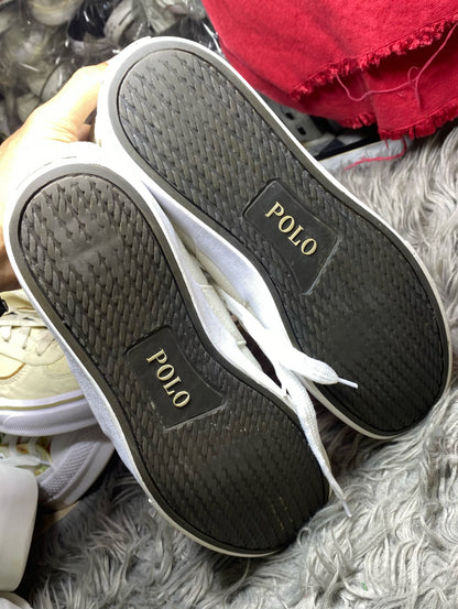 POLO SHOES SIZE (43)