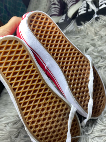 Vans Low Top (39)
