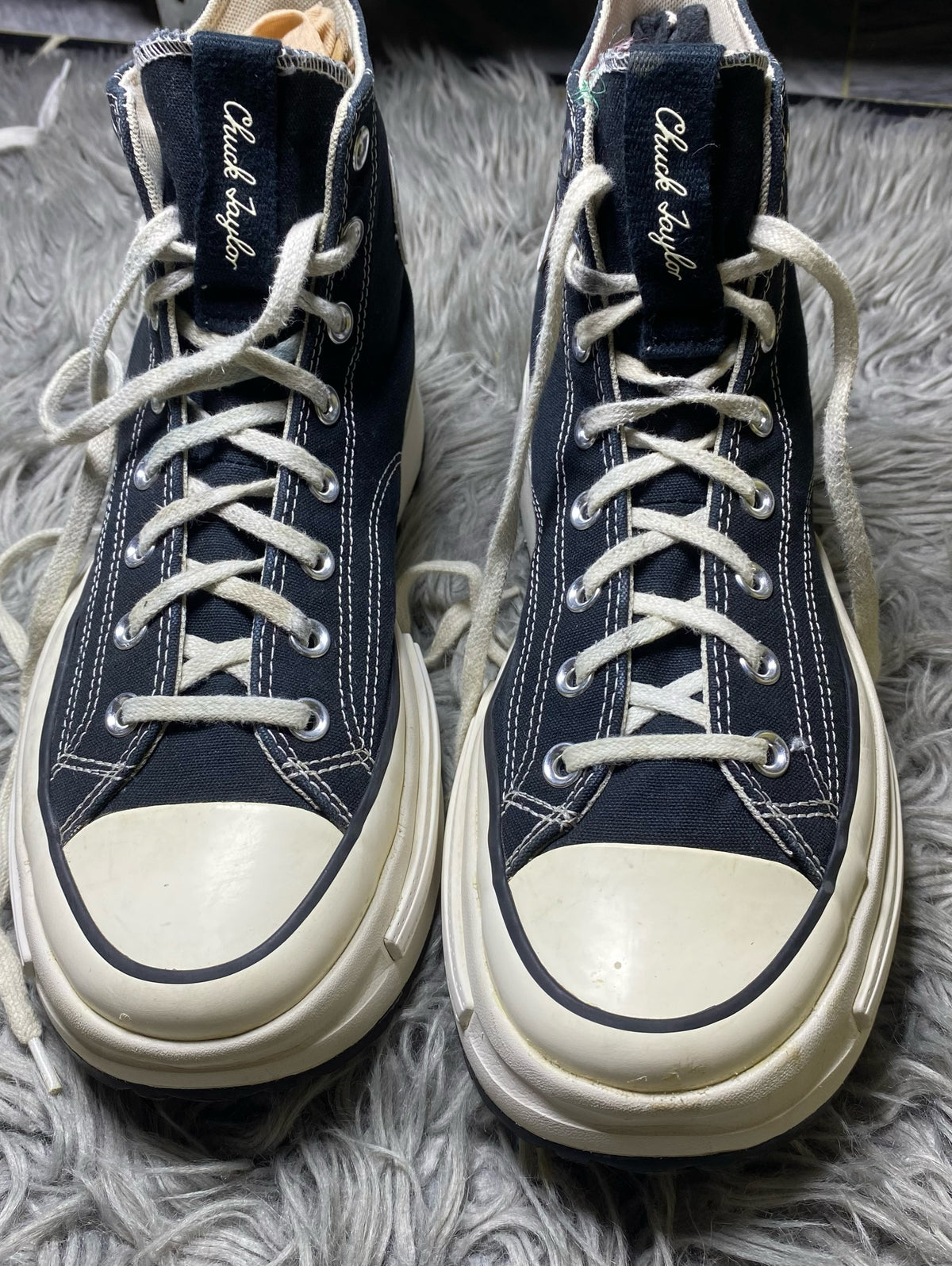 Converse High Top (44)