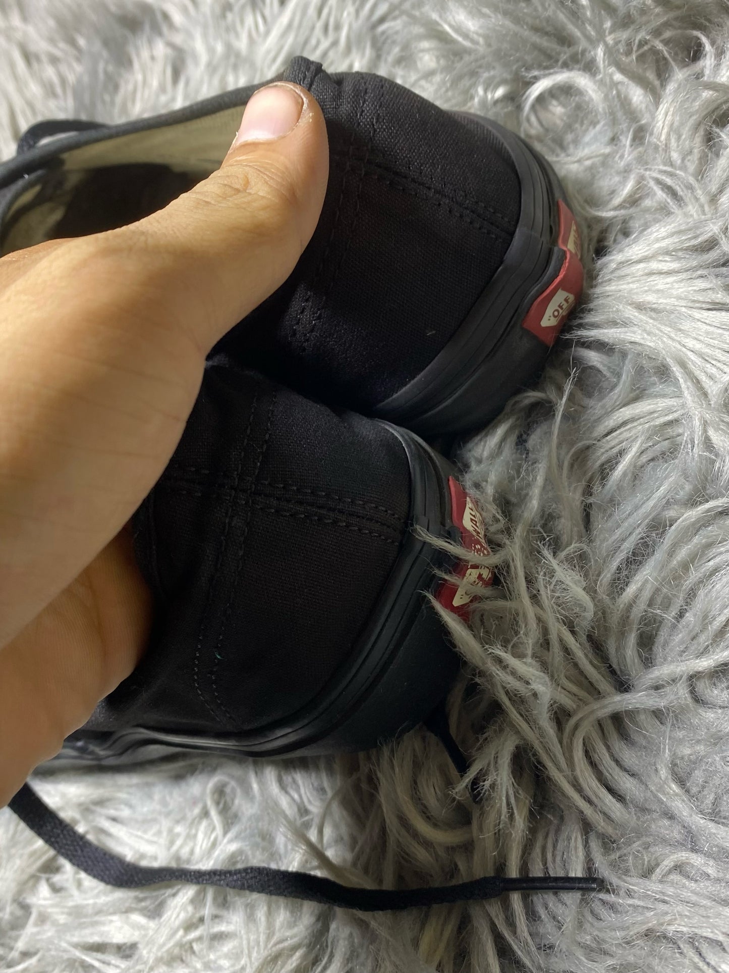 Vans Low Top (44.5)