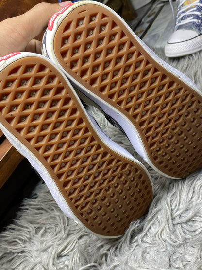 Vans Low Top (38.5)