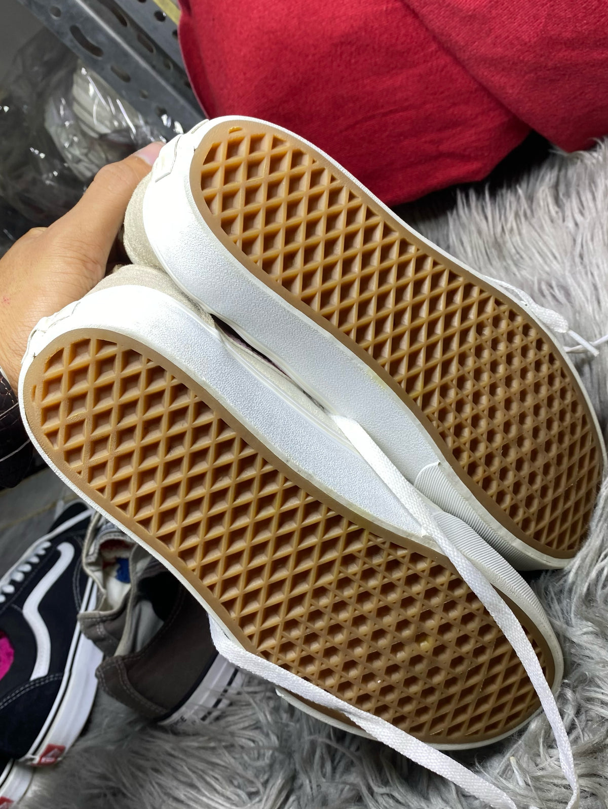 Vans Low Top (41)