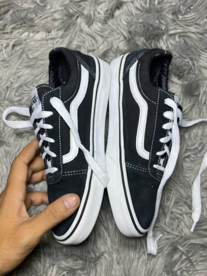 Vans Low Top (38)