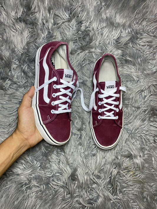 Vans Low Top (41)
