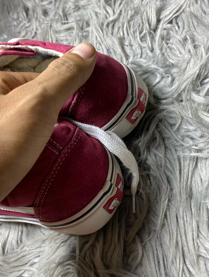 Vans Low Top (41)