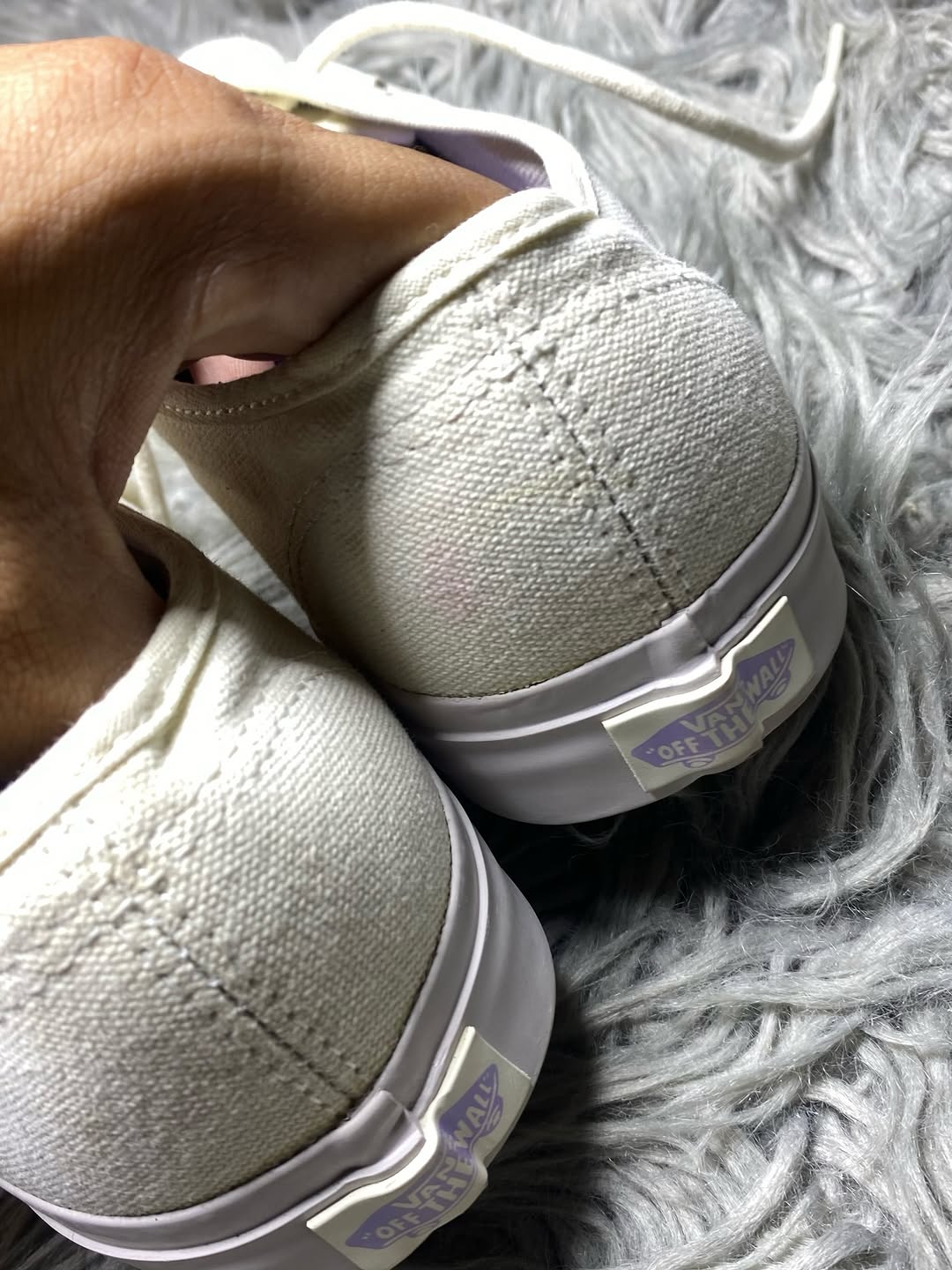 Vans Low Top (41)