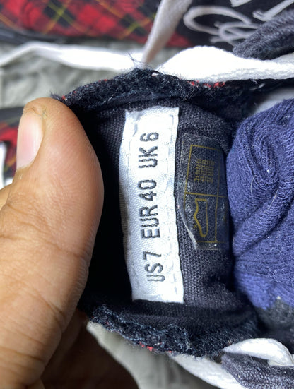 EMP SHOES SIZE (40)