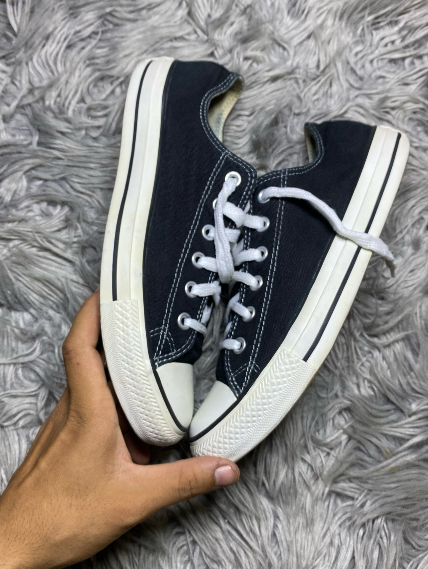 Converse Low Top (41.5)