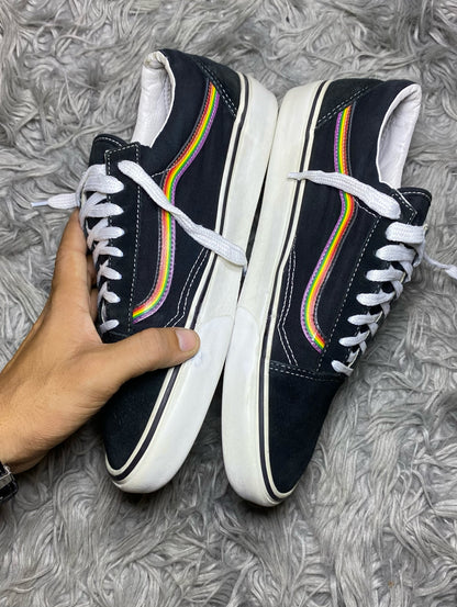 Vans Low Top (44.5)
