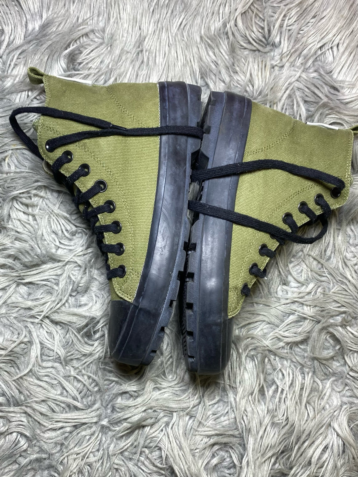 BK SHOES SIZE (41)
