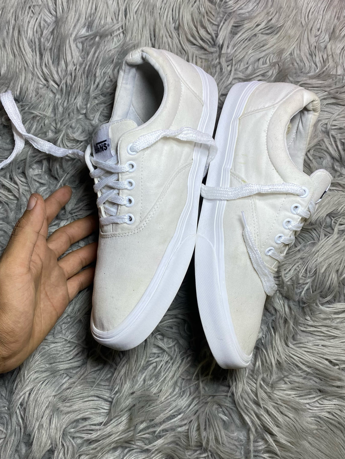 Vans Low Top (46)
