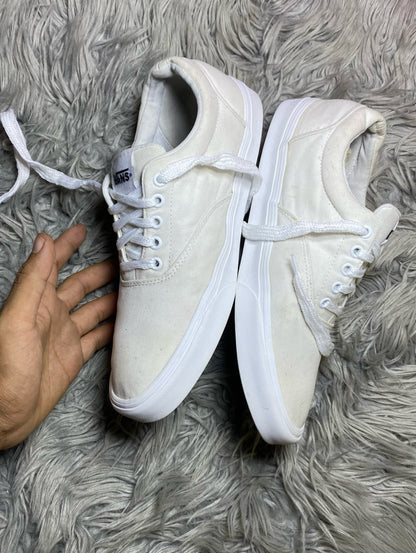 Vans Low Top (46)