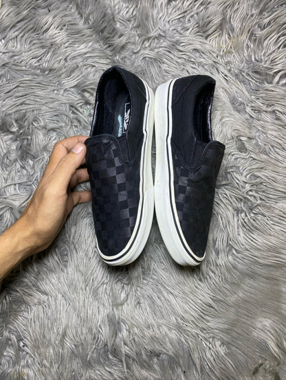 Vans Low Top (42)