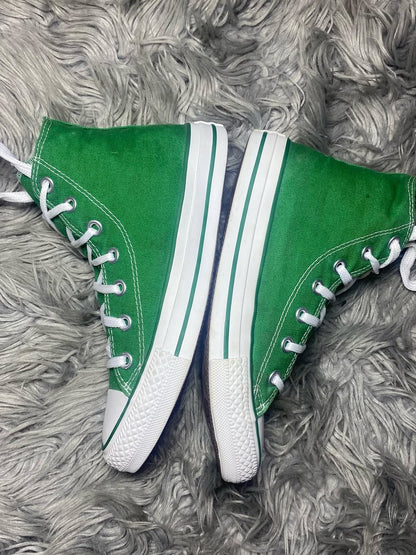 Converse High Top (37.5)