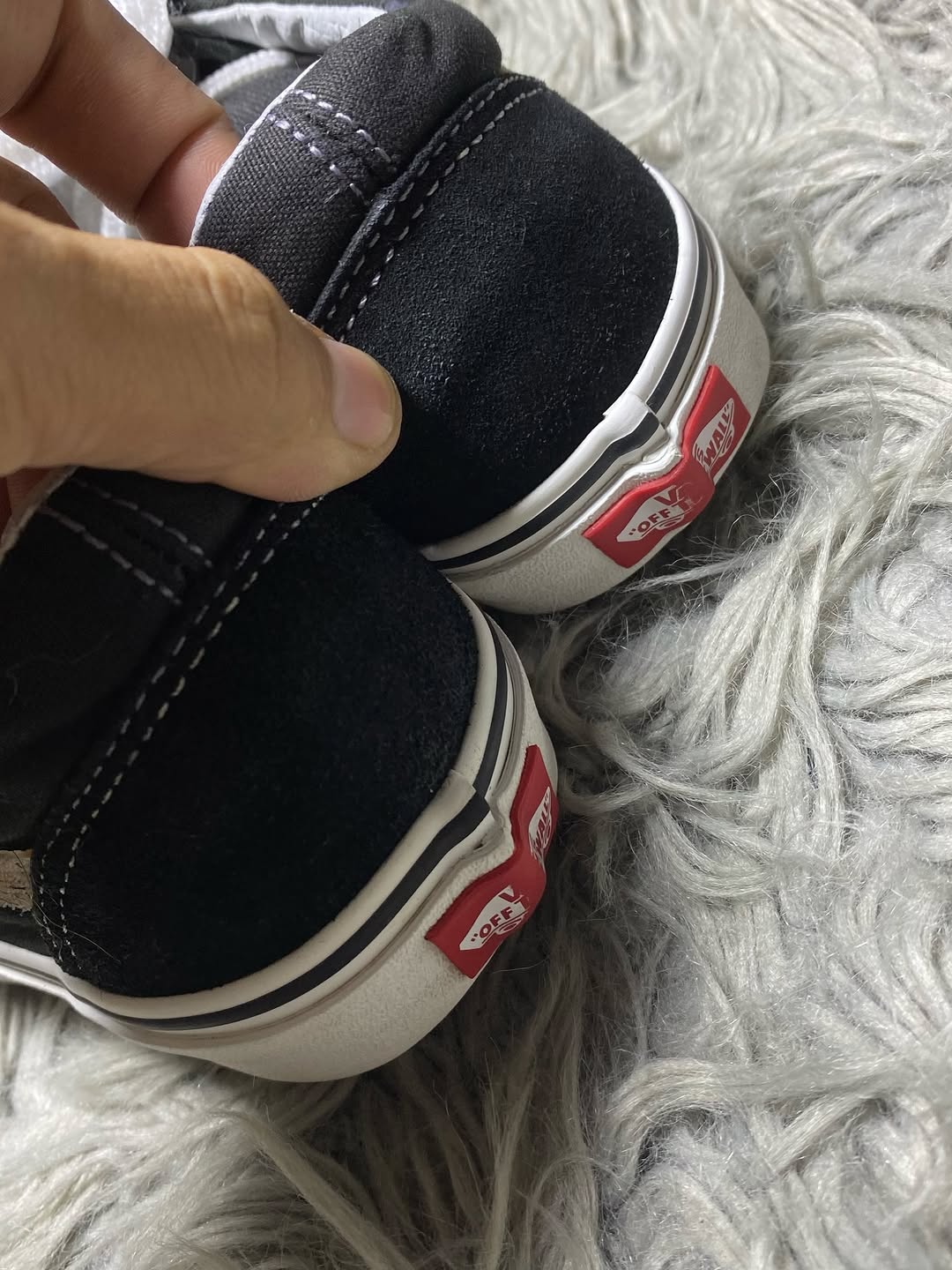 Vans Low Top (40)