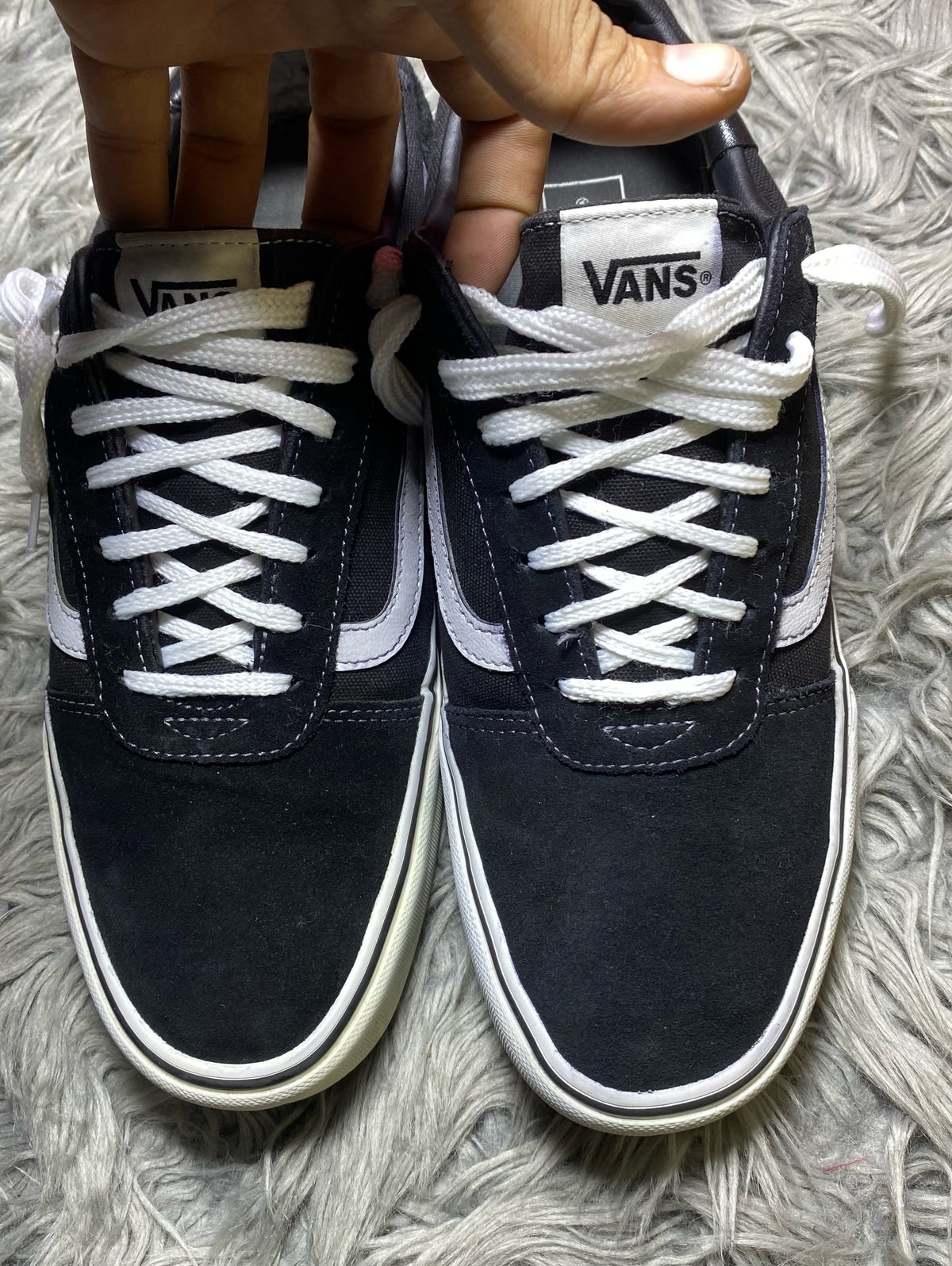 Vans Low Top (45)