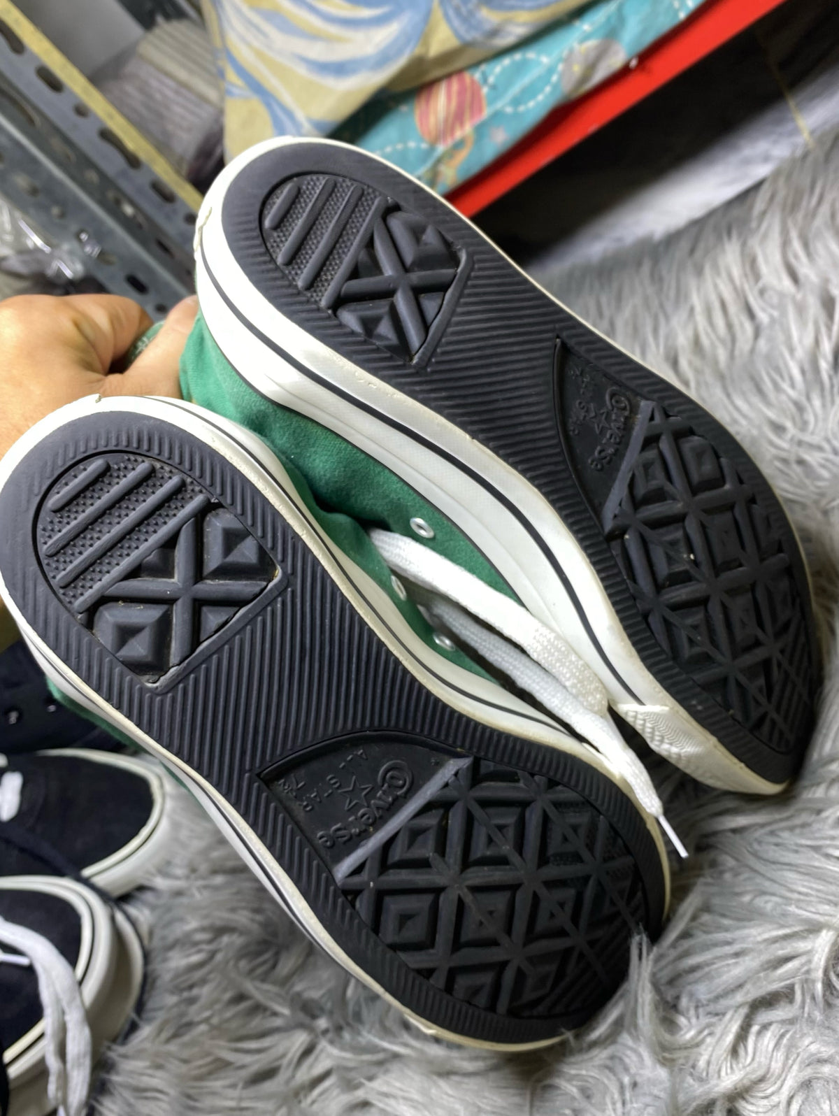 Converse High Top (41)