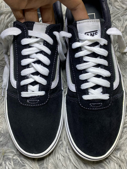 Vans Low Top (45)