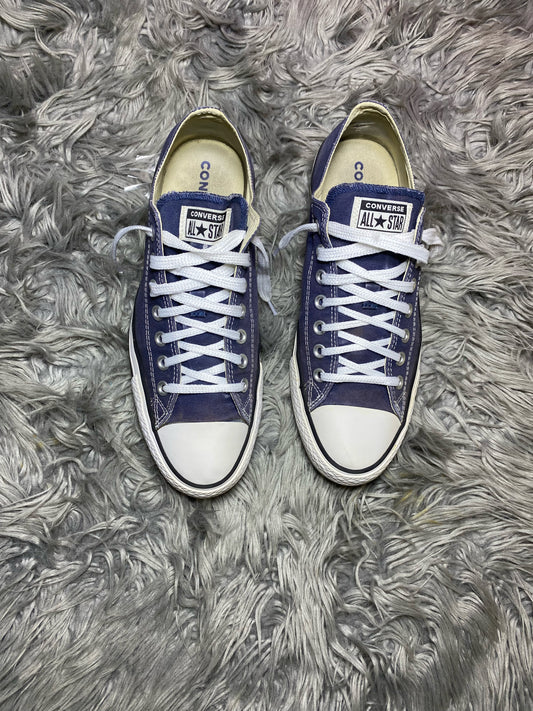 Converse Low Top (44)