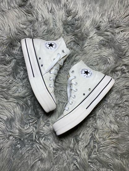 Converse High Top (37.5)