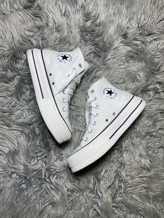 Converse High Top (37.5)
