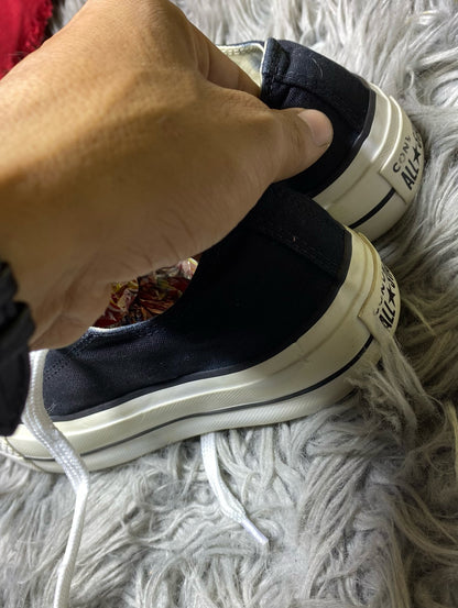 Converse Low Top (37.5)
