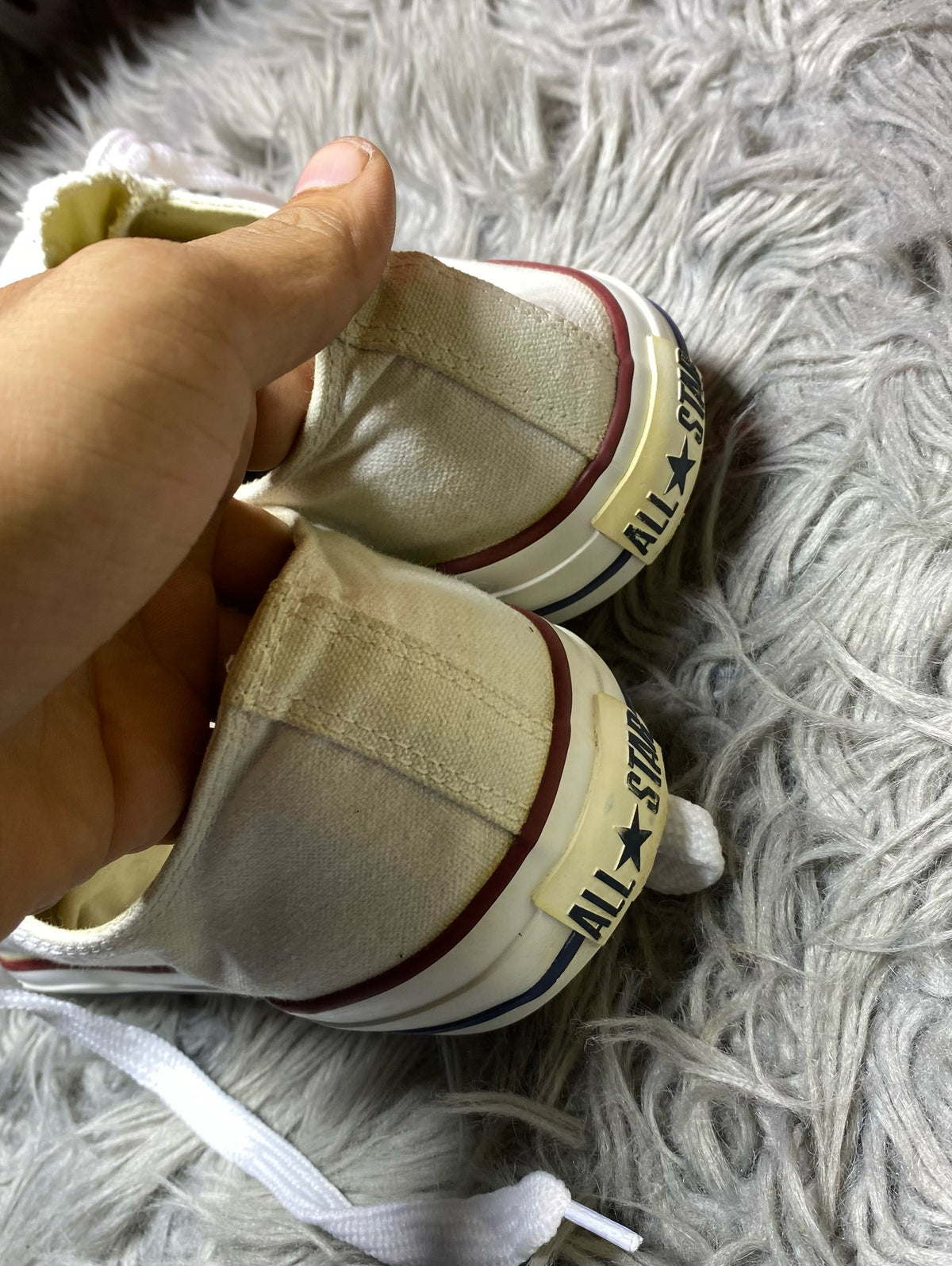 Converse Low Top (45)