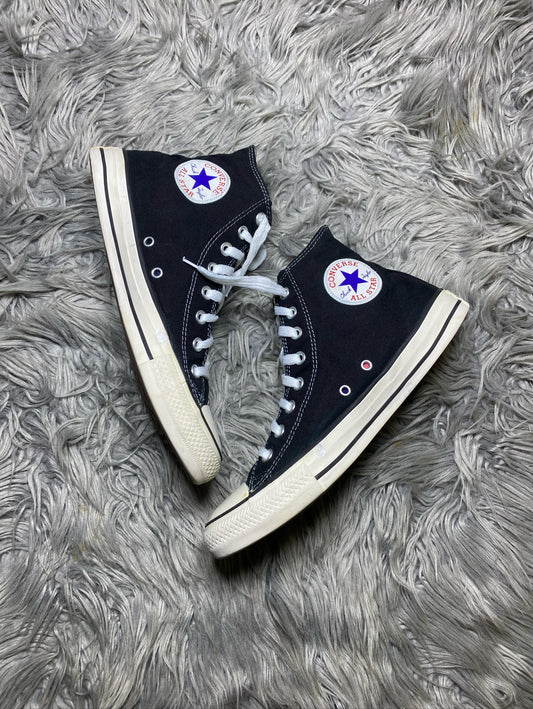 Converse High Top (41.5)
