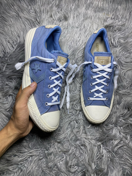 Converse Low Top (42)