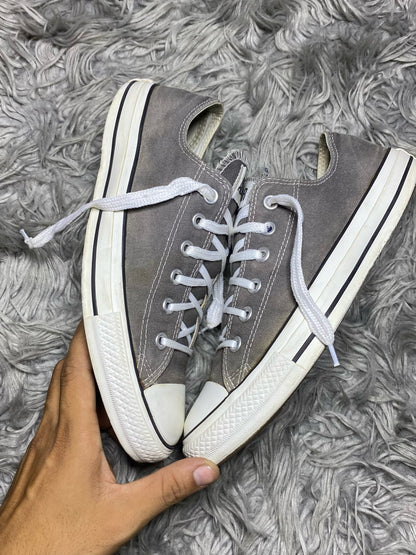 Converse Low Top (41.5)
