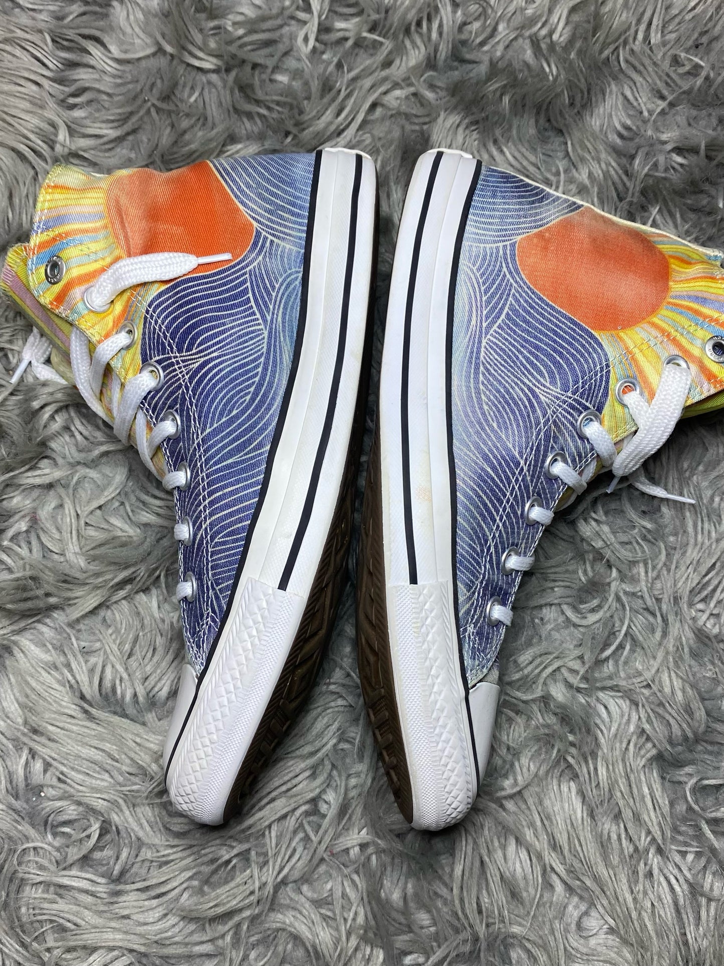 Converse High Top (42)
