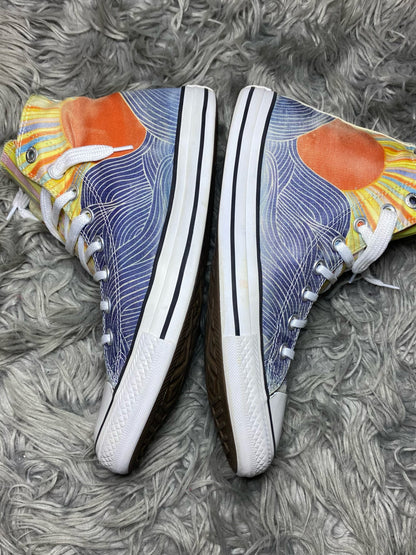 Converse High Top (42)