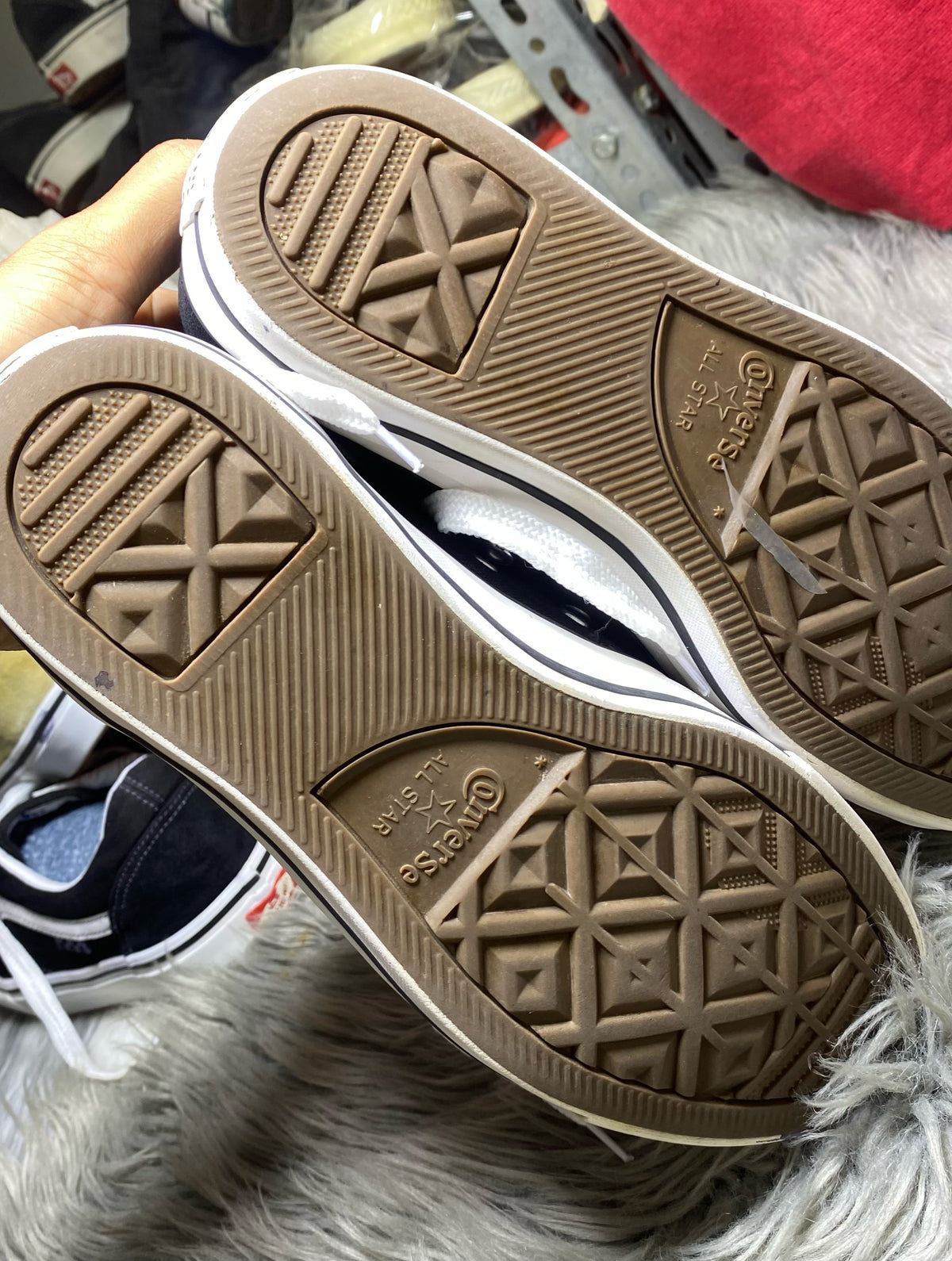 Converse Low Top (40)