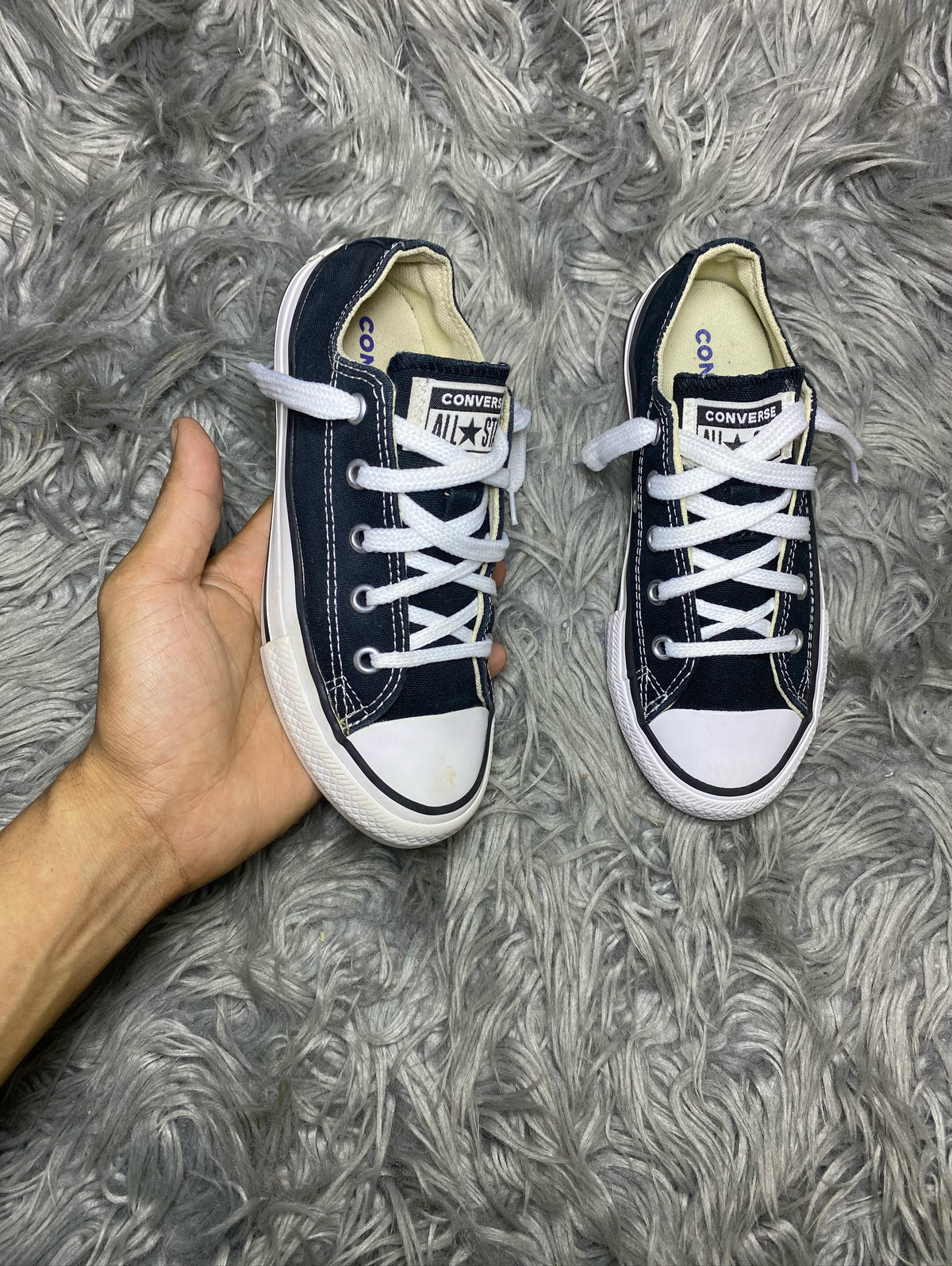 Converse Low Top (31)