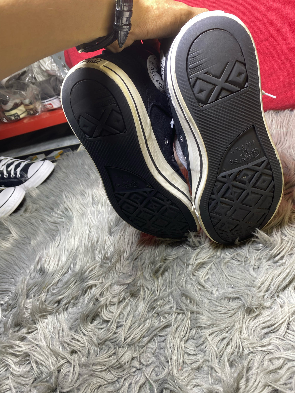 Converse High Top (46)
