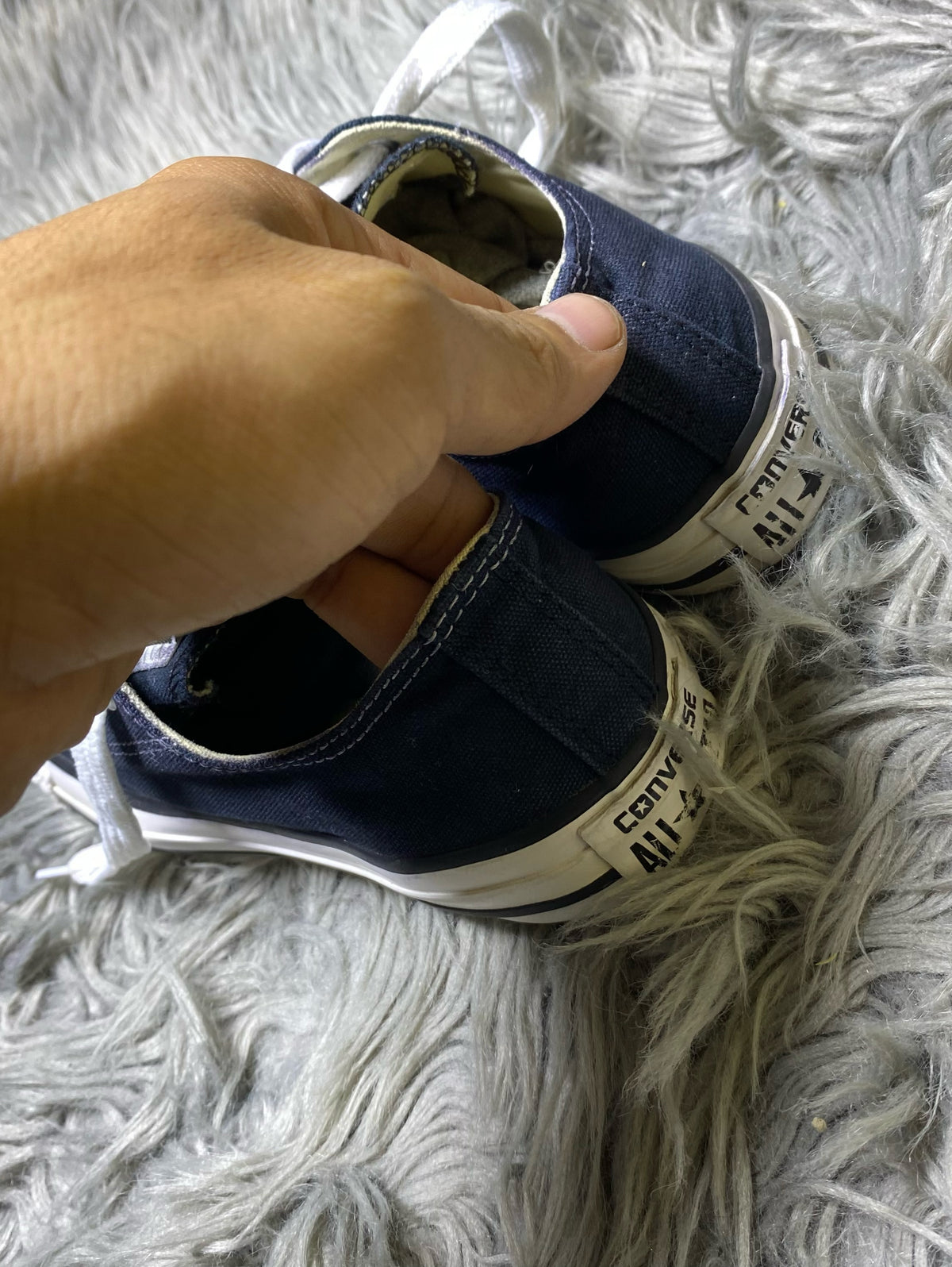 Converse Low Top (37)