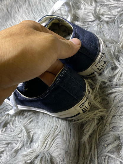 Converse Low Top (37)