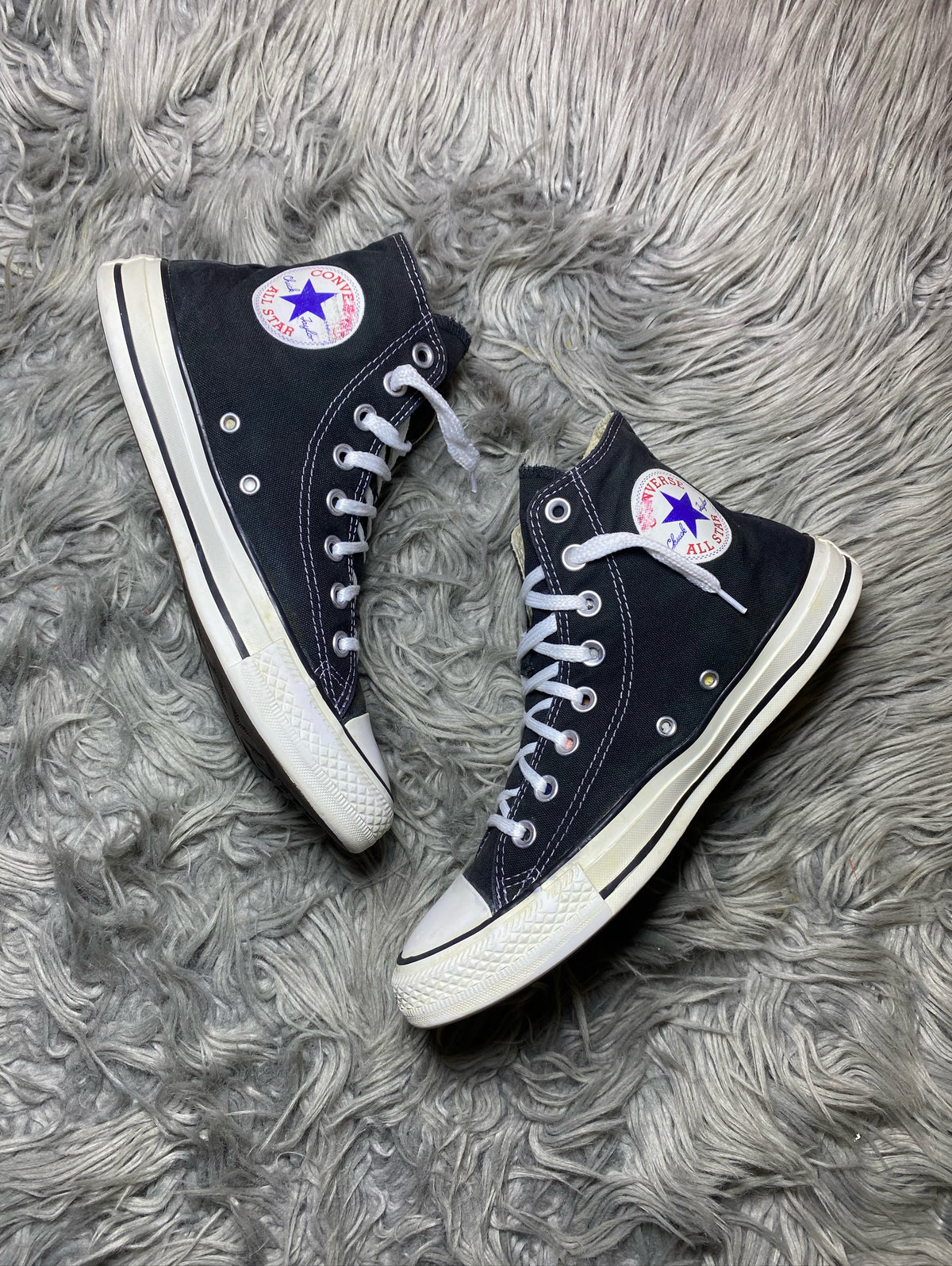 Converse High Top (40)