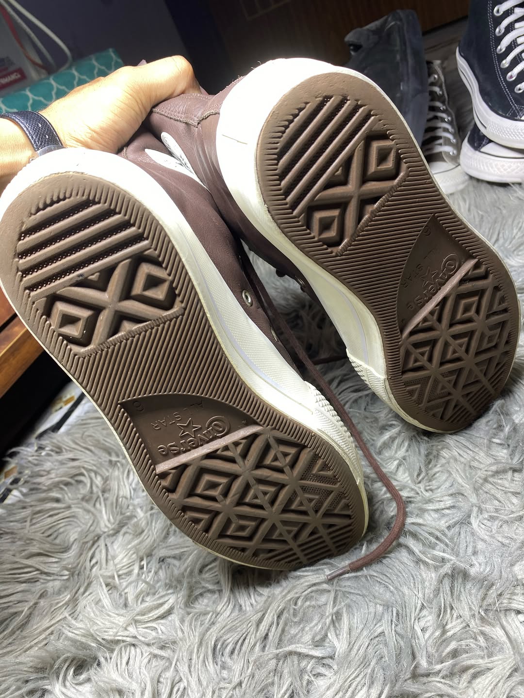 Converse High Top (39)