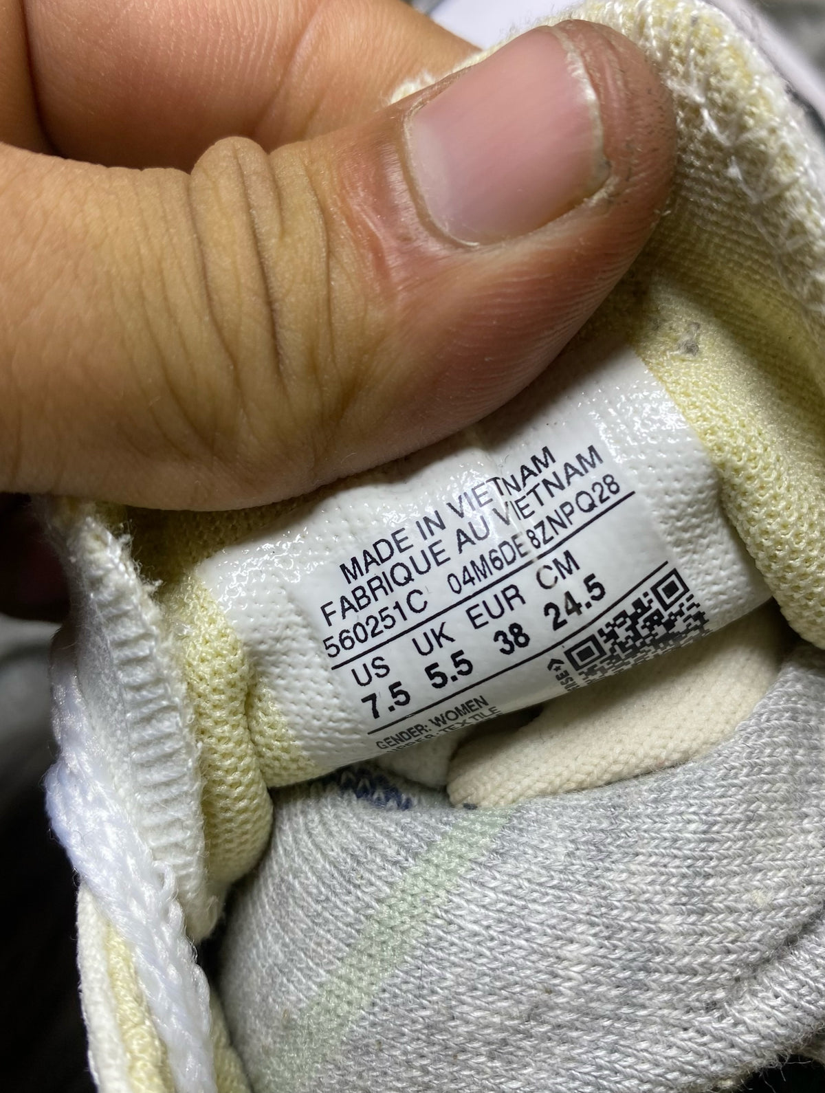 Converse Low Top (38)