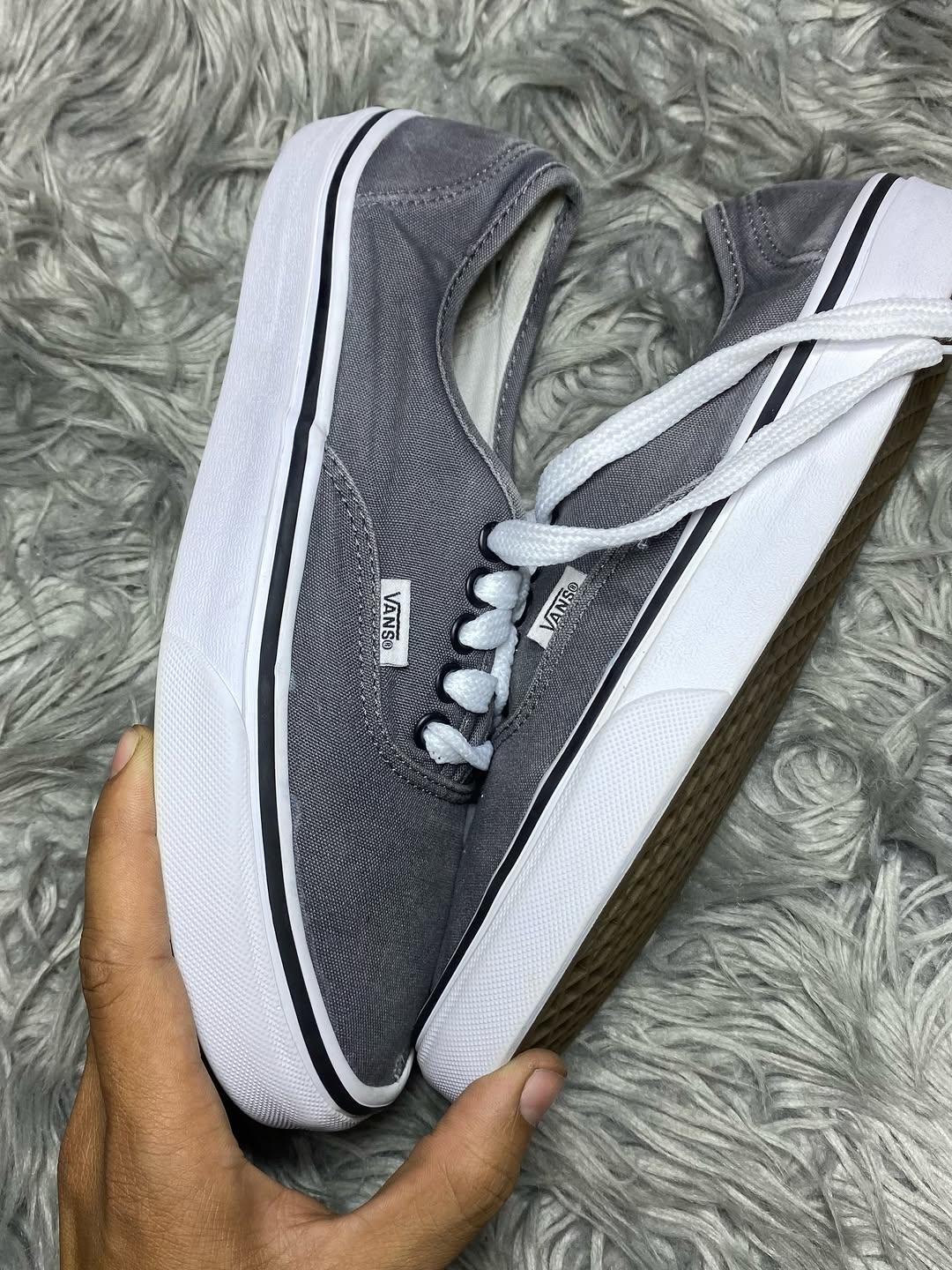Vans Low Top (41)