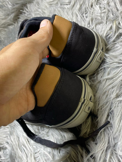Vans Low Top (44)