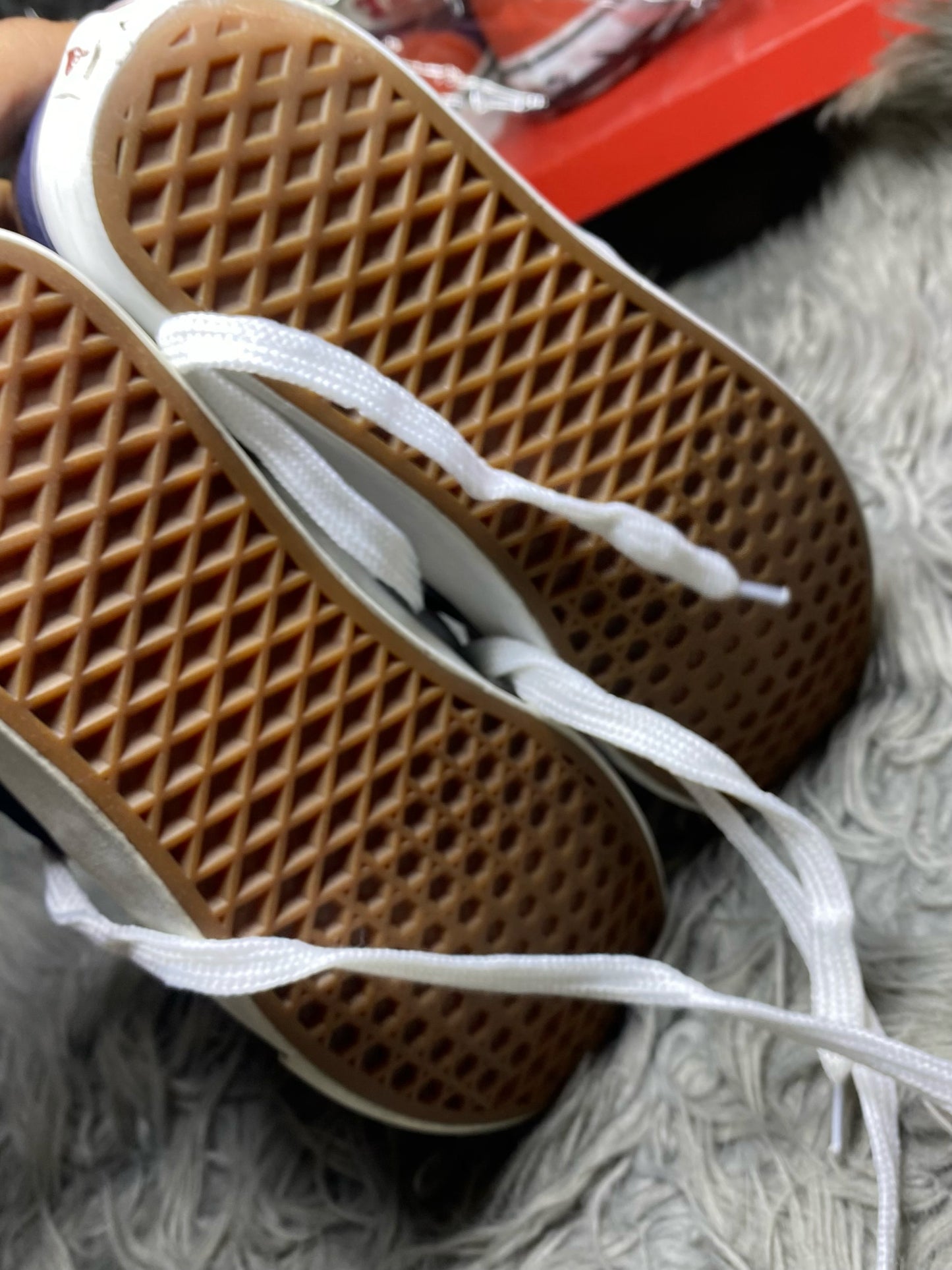 Vans Low Top (42)