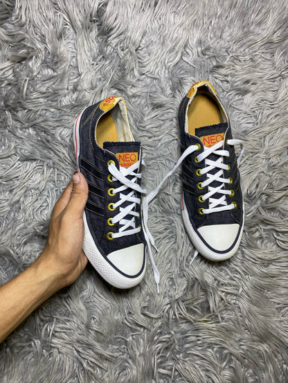 Adidas Shoes Size (40.5)
