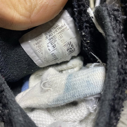Converse High Top (37.5)