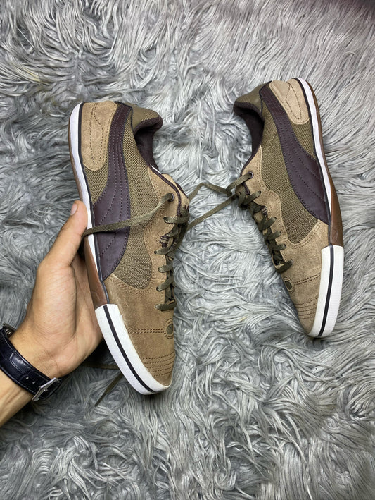PUMA SHOES SIZE (44.5)