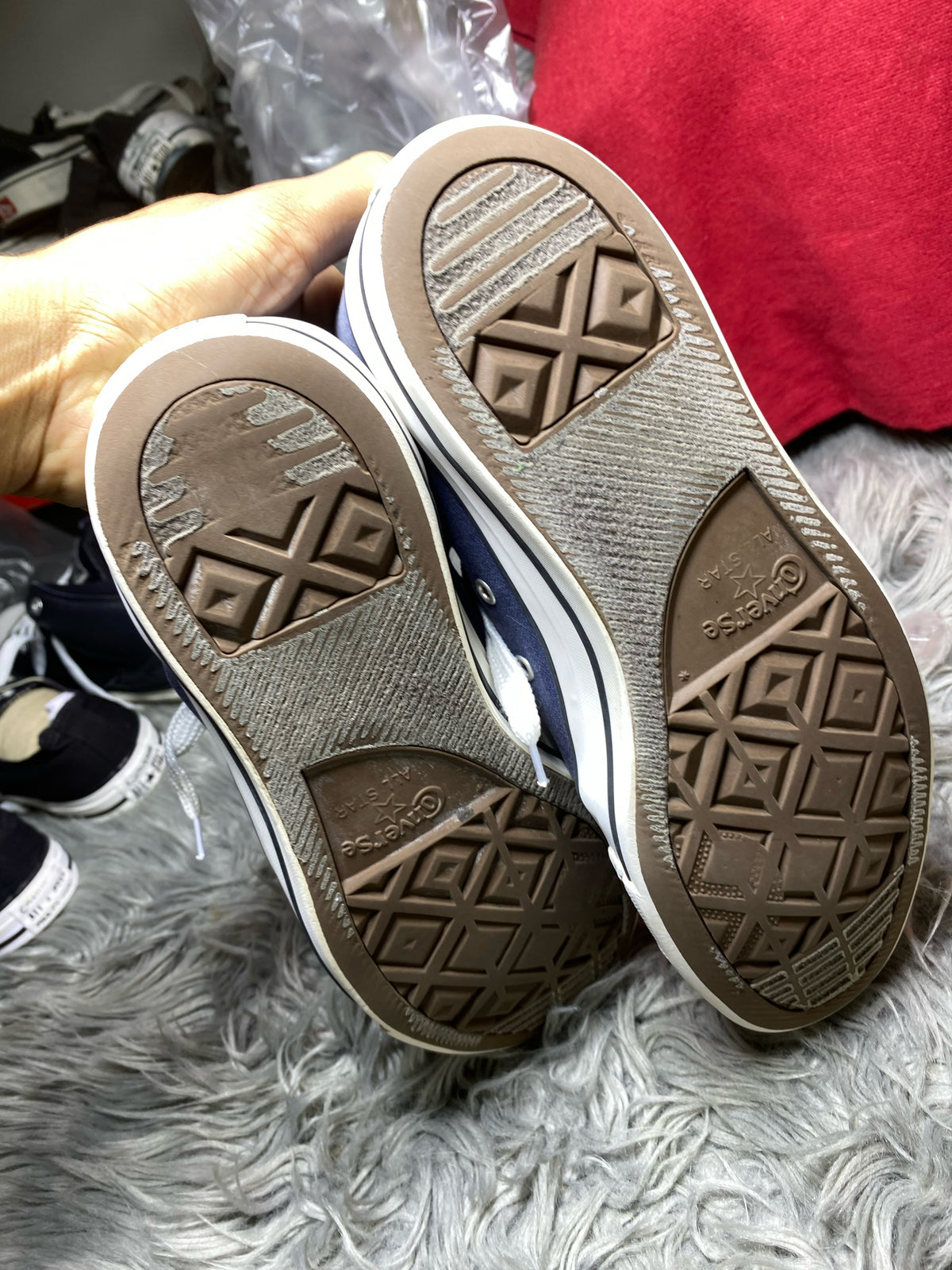 Converse Low Top (44)